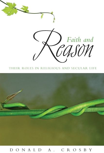 Faith and Reason