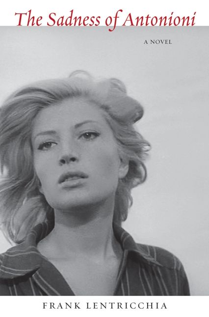 The Sadness of Antonioni