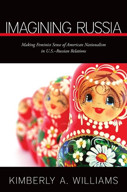 Imagining Russia
