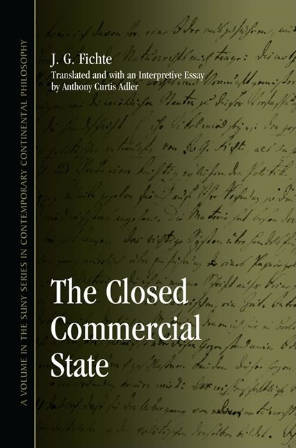 Closed Commercial State