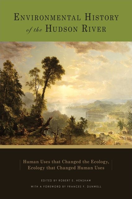 Environmental History of the Hudson River