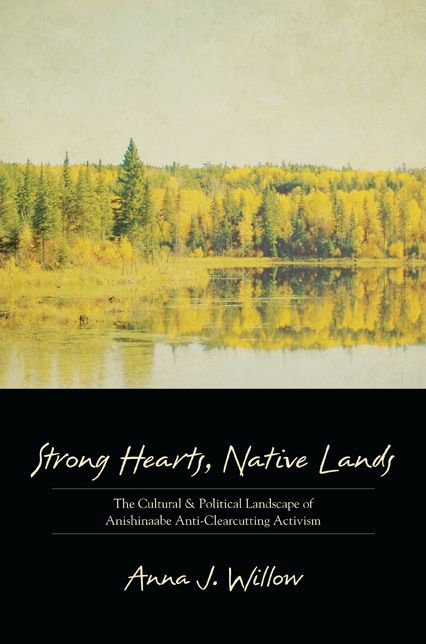 Strong Hearts, Native Lands