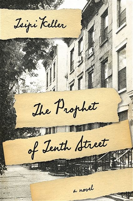 The Prophet of Tenth Street