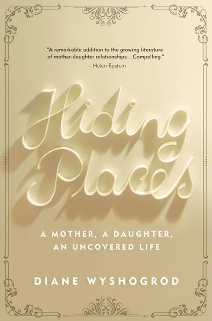 Hiding Places