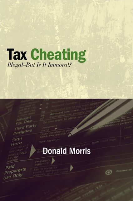 Tax Cheating