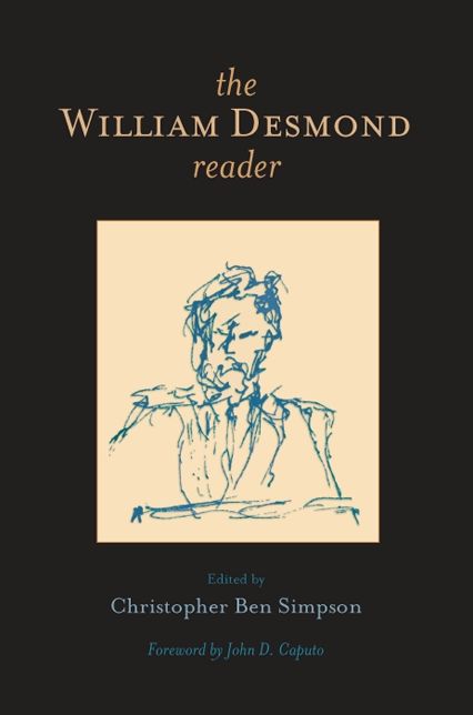 William Desmond Reader, The