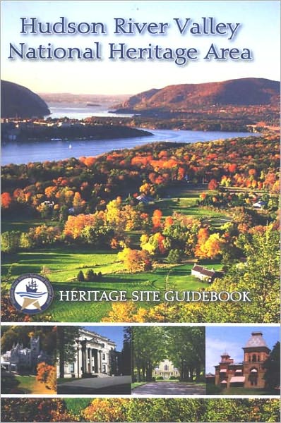 Hudson River Valley National Heritage Area