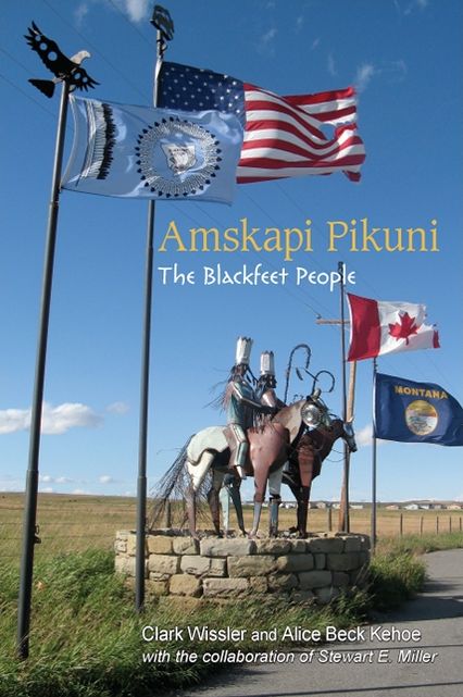 Amskapi Pikuni