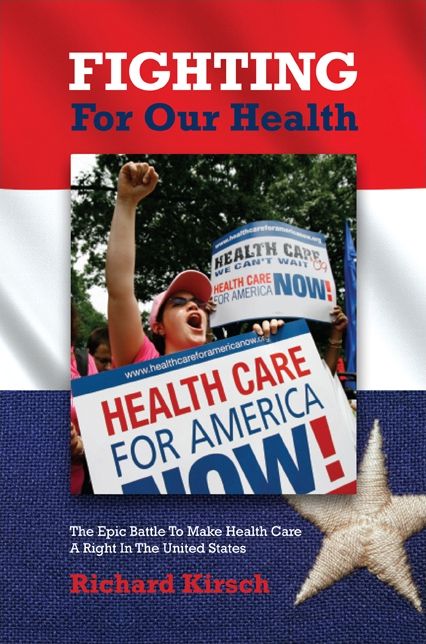 Fighting for Our Health