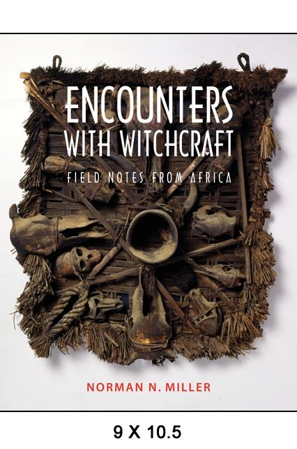 Encounters with Witchcraft