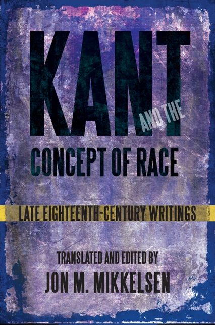 Kant and the Concept of Race