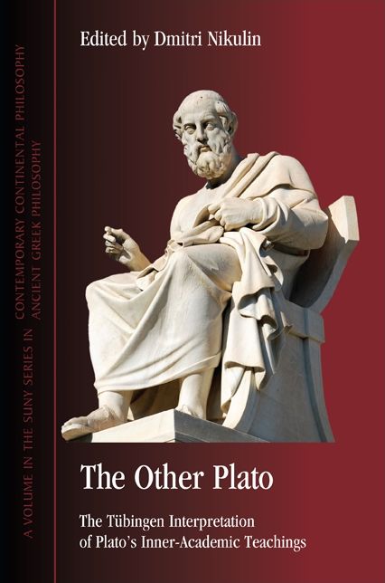 The Other Plato: The Other Plato
