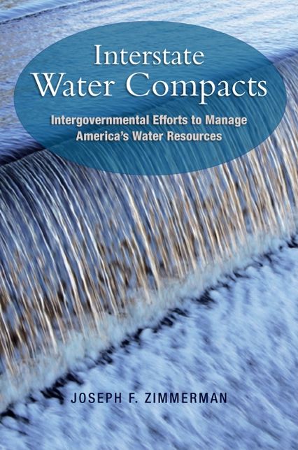 Interstate Water Compacts