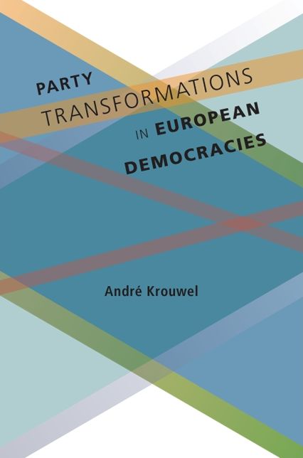 Party Transformations in European Democracies