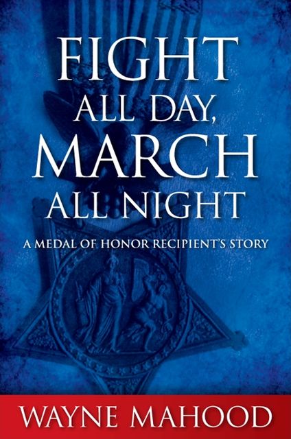 Fight All Day, March All Night