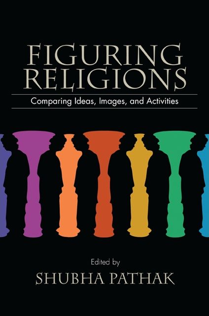 Figuring Religions