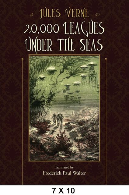 20,000 Leagues Under the Seas