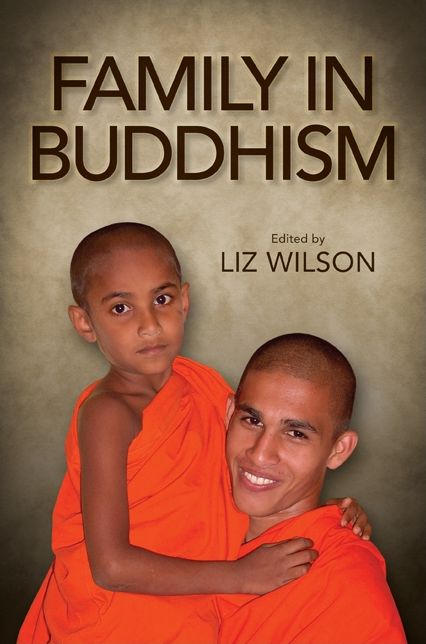 Family in Buddhism