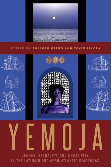 Yemoja