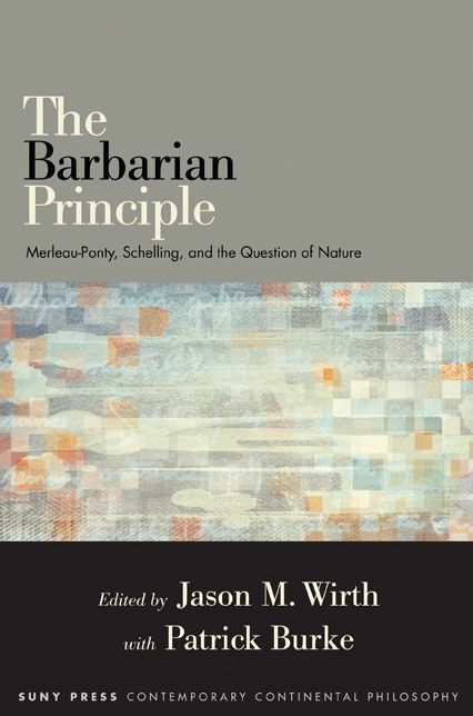 Barbarian Principle, The