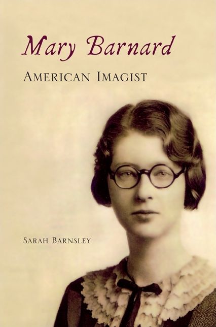 Mary Barnard, American Imagist