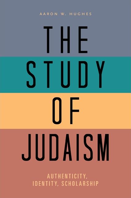 Study of Judaism, The
