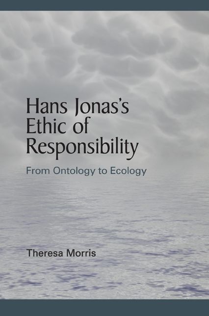 Hans Jona's Ethic of Responsibility