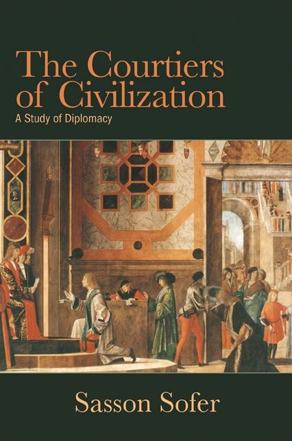 Courtiers of Civilization, The