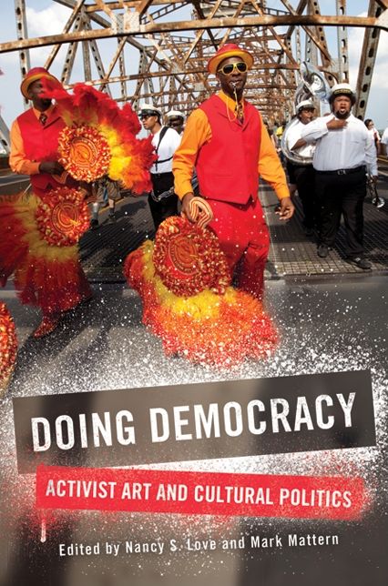 Doing Democracy