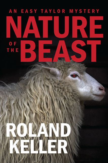 Nature of the Beast: An Easy Taylor Mystery