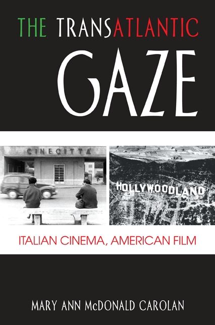 Transatlantic Gaze, The