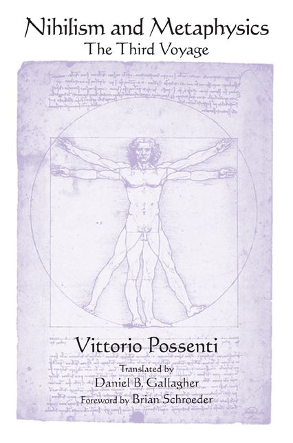 Nihilism and Metaphysics: The Third Voyage