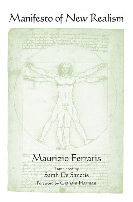 Manifesto of New Realism