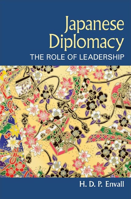 Japanese Diplomacy: The Role of Leadership