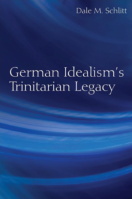 German Idealism's Trinitarian Legacy