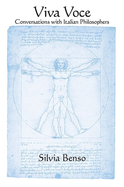 Viva Voce: Conversations with Italian Philosophers