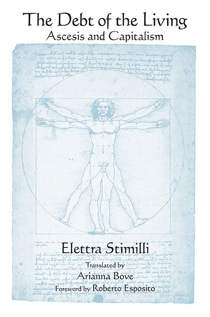The Debt of the Living: Ascesis and Capitalism