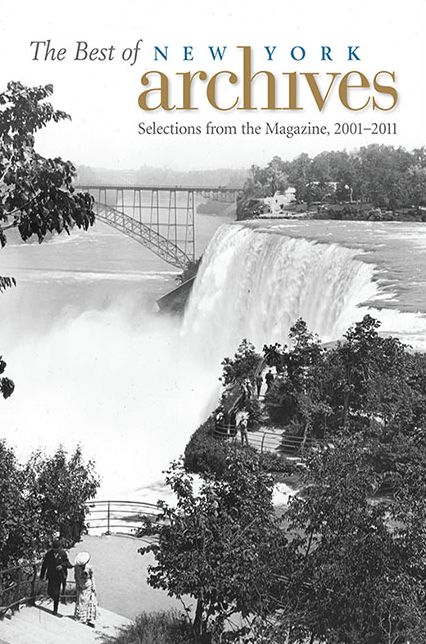 The Best of New York Archives: Selections from the Magazine, 2001-2011
