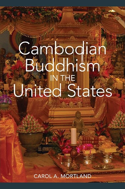 Cambodian Buddhism in the United States
