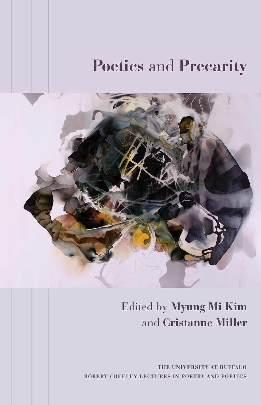 Poetics and Precarity