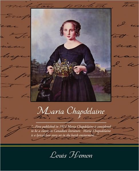 Maria Chapdelaine