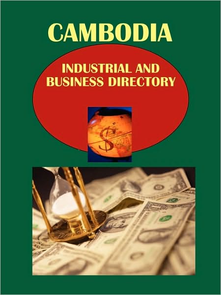 Cambodia Industrial And Business Directory