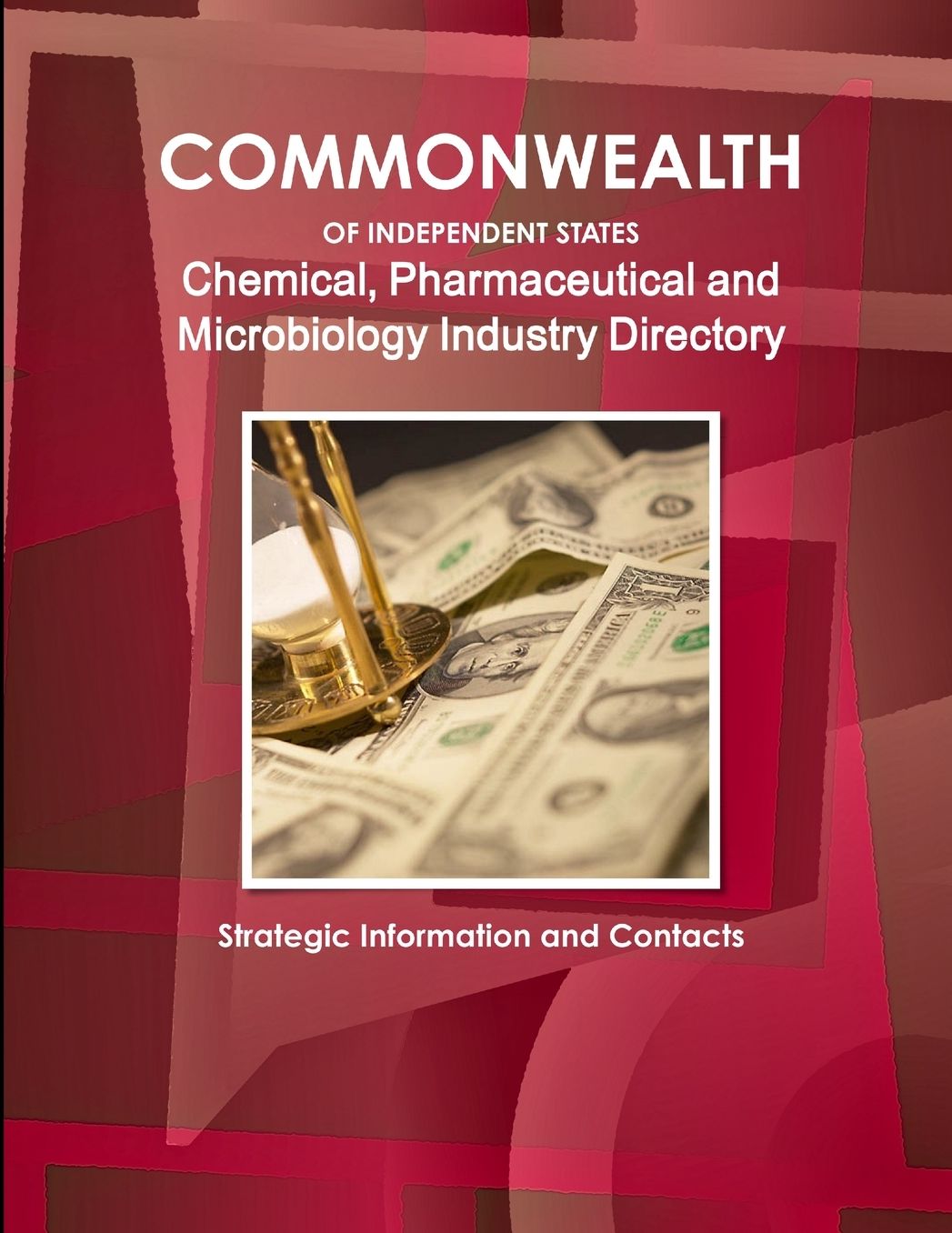 Commonwealth of Independent States (CIS) Industry: Chemical Pharmaceutical and Microbiology Industry