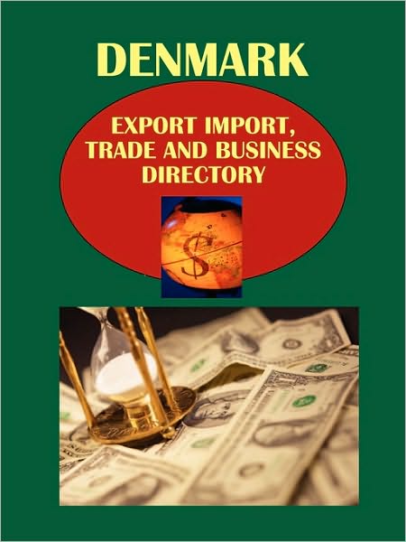Denmark Export Import, Trade And Business Directory