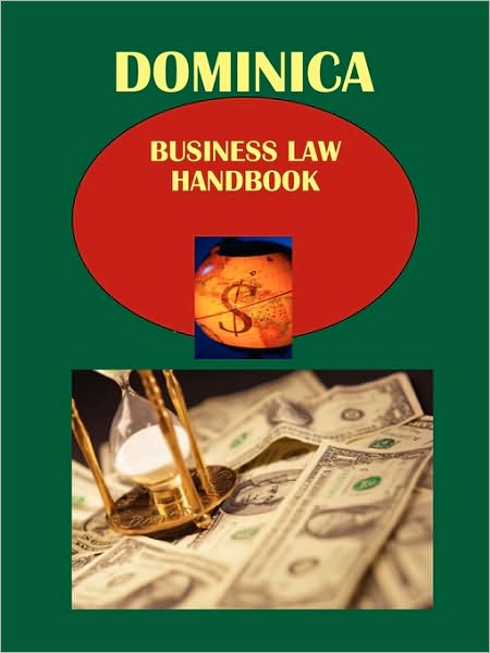 Dominica Business Law Handbook