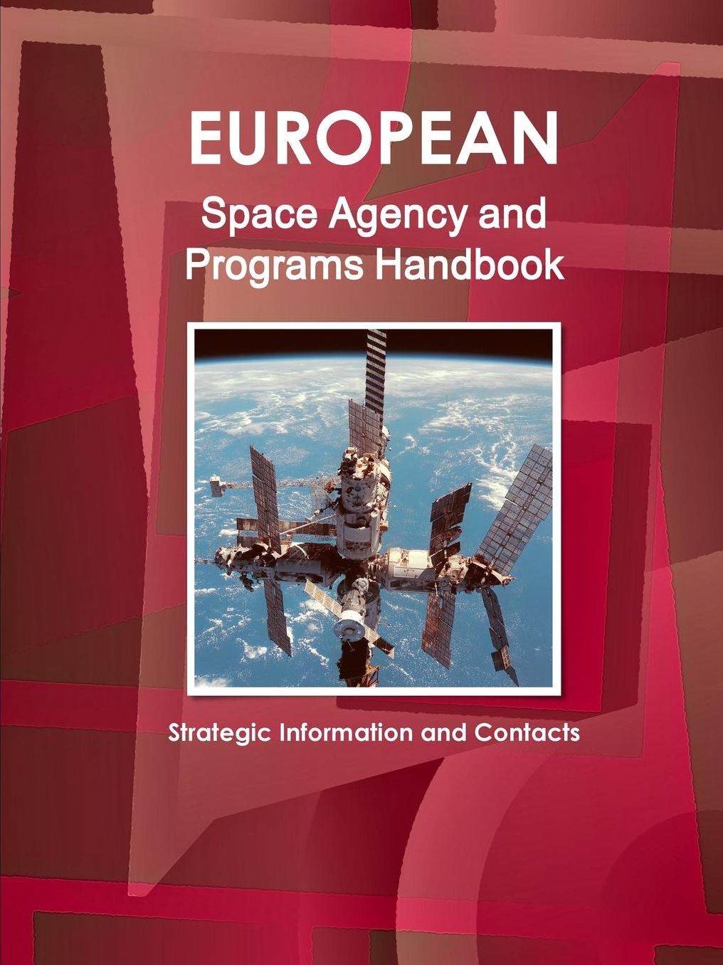 European Space Agency (ESA) Handbook