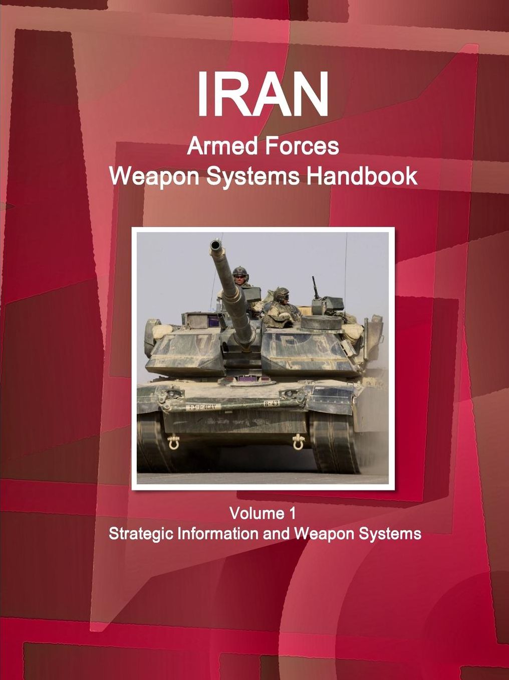 Iran Air Force Handbook
