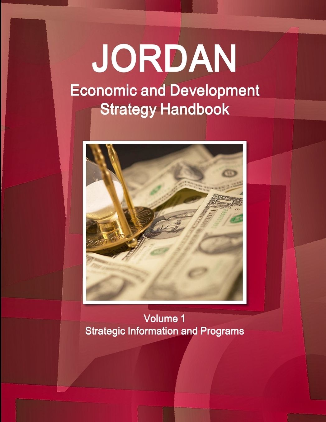 Jordan Economic and Development Strategy Handbook