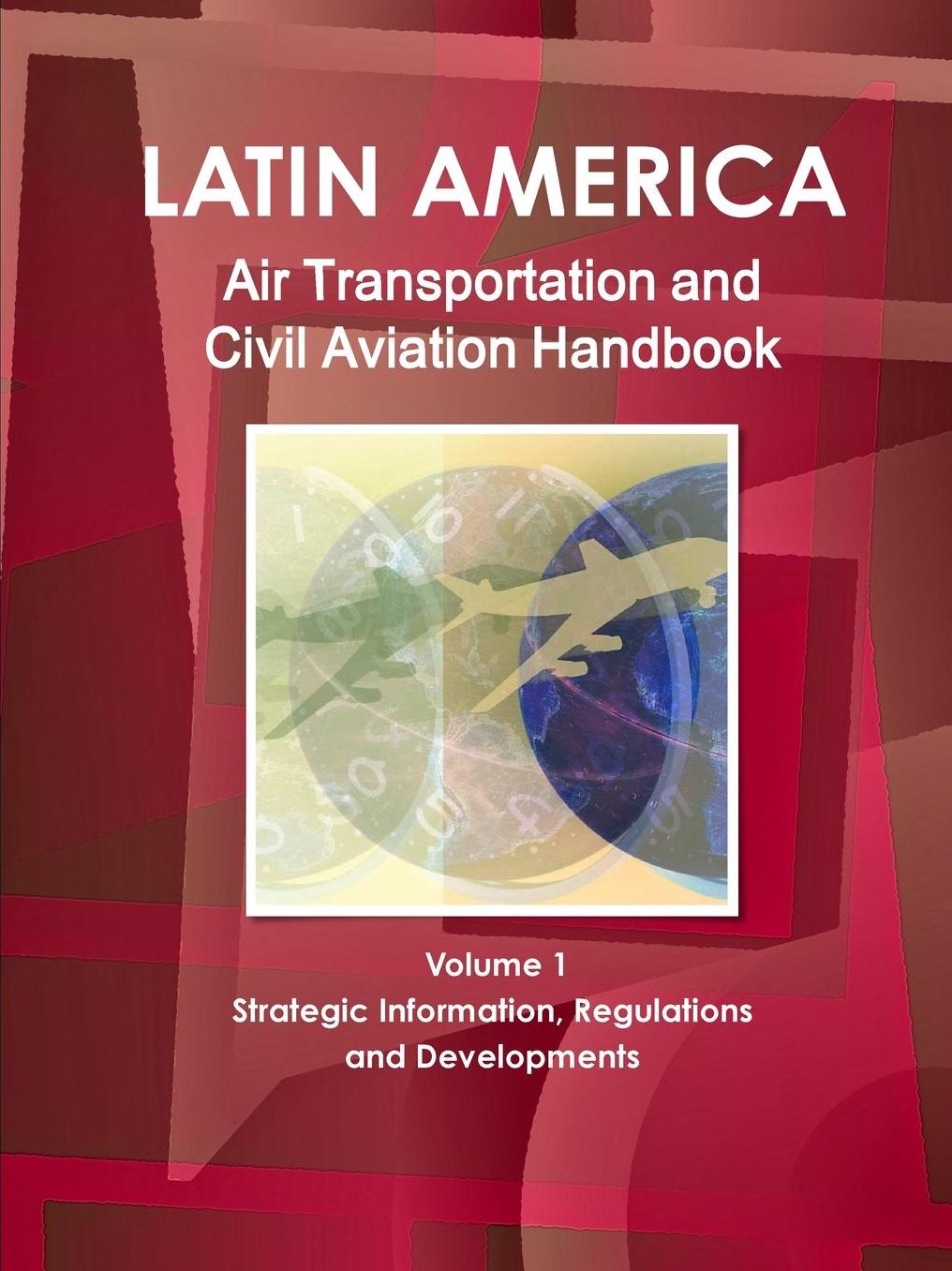 Latin America Air Transportation Association (AITAL) Handbook