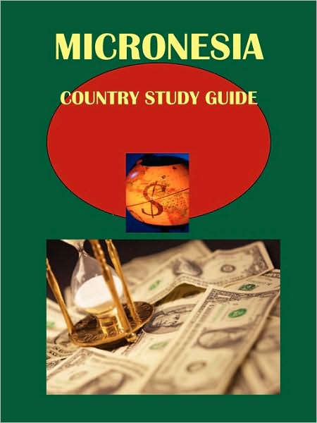 Micronesia Country Study Guide